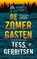 De zomergasten, Tess Gerritsen - Paperback - 9789041717351