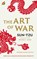 The Art of War, Sun-Tzu - Paperback - 9789041717368