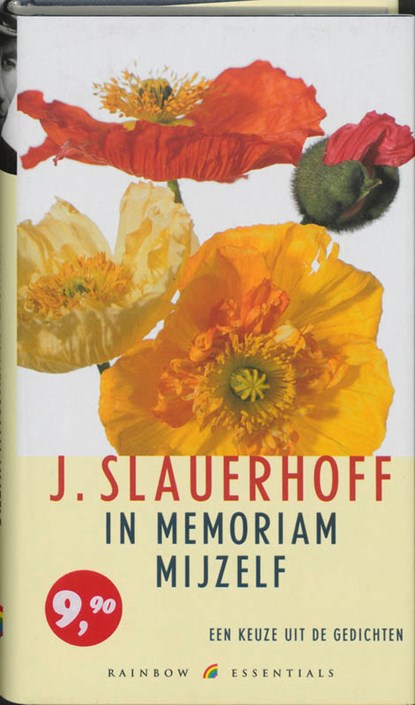 Rainbow essentials In memoriam mijzelf, J. Slauerhoff - Gebonden - 9789041740410