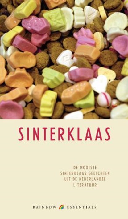 Sinterklaas, BAS, Jan de & BIJL, Arie - Paperback - 9789041740663