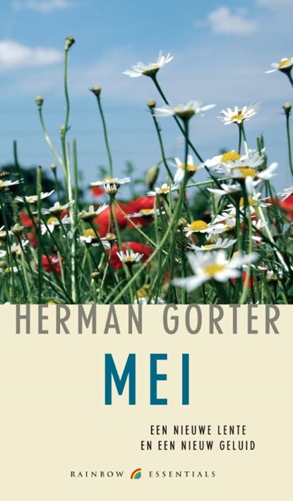 Mei, Herman Gorter - Paperback - 9789041740724