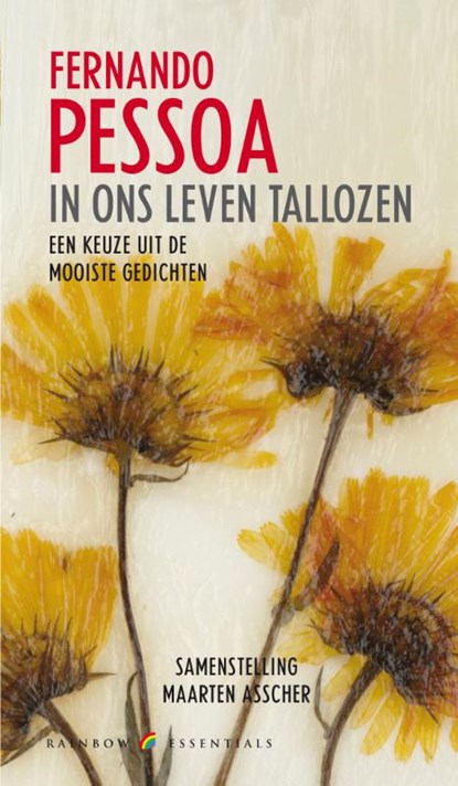 In ons leven tallozen, Fernando Pessoa - Gebonden - 9789041740847