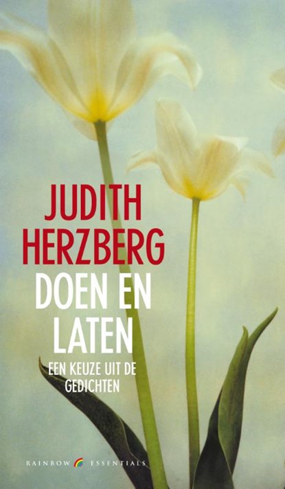 Doen en laten, Judith Herzberg - Gebonden - 9789041740861