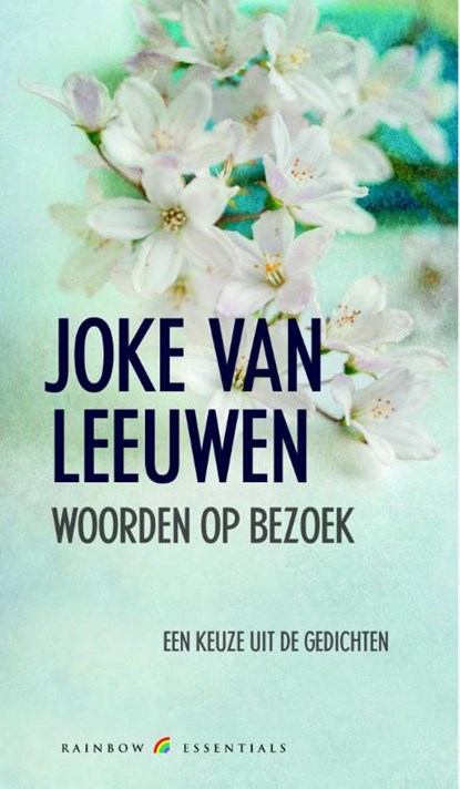 Woorden op bezoek, Joke van Leeuwen - Gebonden - 9789041740977