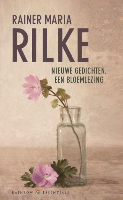 Nieuwe gedichten, een bloemlezing, Rainer Maria Rilke - Gebonden - 9789041740991