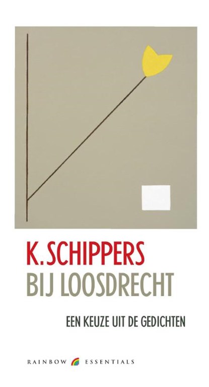 Bij Loosdrecht, K. Schippers - Gebonden - 9789041741011