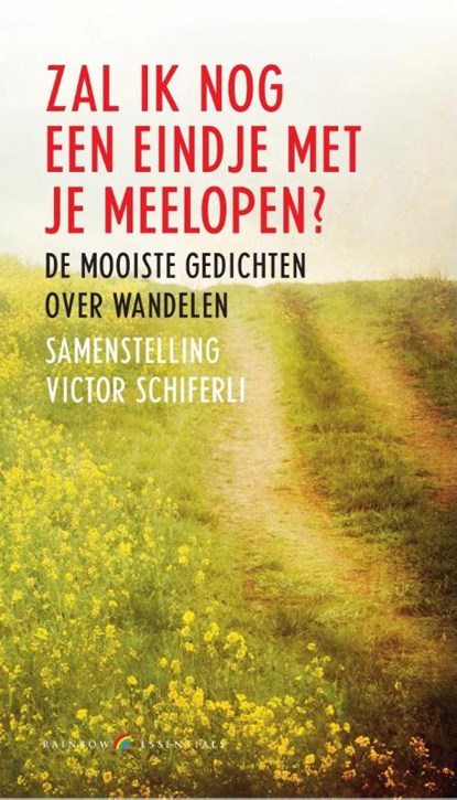 Zal ik nog een eindje met je meelopen?, Victor Schiferli - Gebonden - 9789041741028