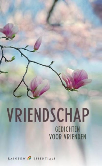 Vriendschap, Henk van Zuiden - Gebonden - 9789041741035