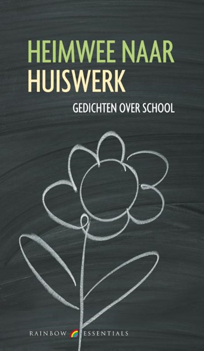 Heimwee naar huiswerk, Jan de Bas ; Arie Bijl - Gebonden - 9789041741080