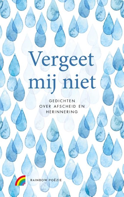 Vergeet mij niet, Harmen van Straaten - Gebonden - 9789041741165