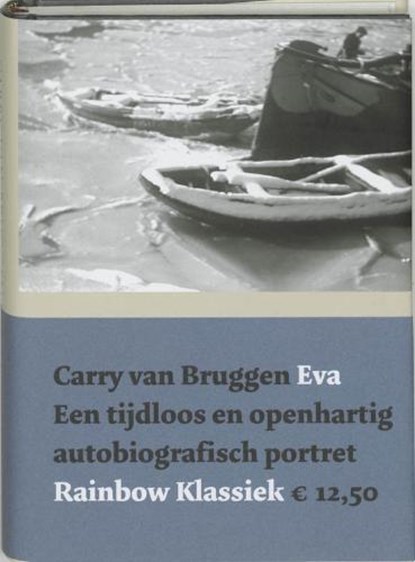 Eva, BRUGGEN, C. van - Paperback - 9789041745033