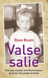 Valse salie | Roos Boum | 