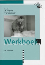 Ondersteuning ADL 1 203 Werkboek - C.A. Abrahamse - 9789042525993