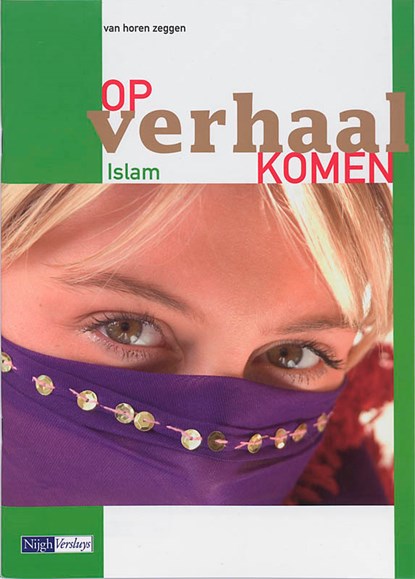 Van horen zeggen Islam, niet bekend - Paperback - 9789042539303