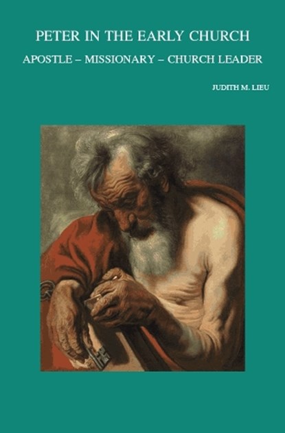 Peter in the Early Church, niet bekend - Paperback - 9789042946897