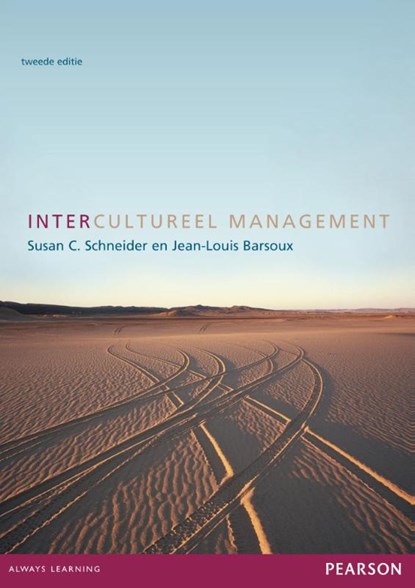 Intercultureel management, S.C. Schneider ; J.-L. Barsoux - Paperback - 9789043007061