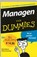 Managen voor Dummies, NELSON, Bob. &amp; ECONOMY, Peter. - Paperback - 9789043008501