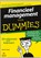 Financieel management voor Dummies, Tracy - Paperback - 9789043008730