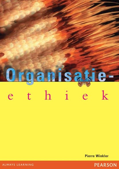 Organisatie-ethiek, P. Winkler - Paperback - 9789043009904