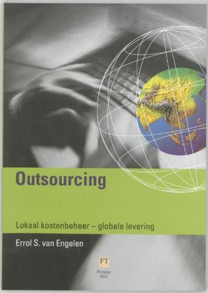 Outsourcing, ENGELEN, E.S. van - Paperback - 9789043010047