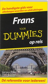 Frans voor Dummies op reis - Dodi-Katrin Schmidt ; M.M. Williams ; Dominique Wenzel - 9789043010276