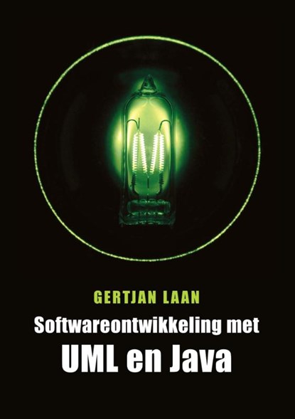 Werkboek UML en softwareontwikkeling in Java, G. Laan - Paperback - 9789043012423