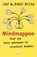 Mindmappen, Tony Buzan ; B. Buzan - Paperback - 9789043014724