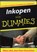 Inkopen voor Dummies, P. Streefkerk ; Peter Streefkerk - Paperback - 9789043015721