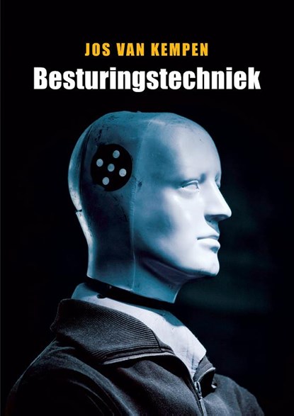 Besturingstechniek, J. van Kempen - Paperback - 9789043016780