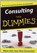 Consulting voor Dummies, Bob Nelson ; Peter Economy - Paperback - 9789043017190