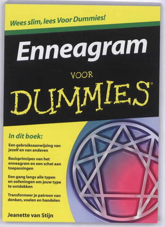Enneagram voor Dummies
