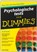 Psychologische tests voor Dummies, L. Healy ; Liam Healy - Paperback - 9789043018098