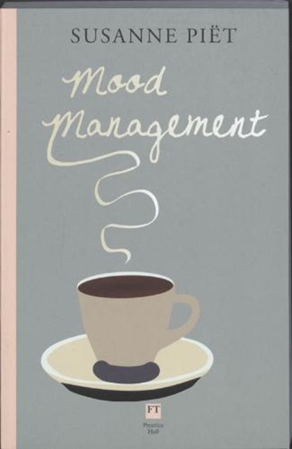 Moodmanagement, PI?T, Suzanne - Paperback - 9789043019125