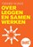 Skills - Overleggen en samenwerken, Tjeerd Schat - Paperback - 9789043019286