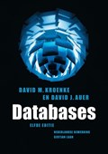 Databases | Kroenke, D.M. / Auer, D.J. | 