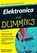 Electronica voor Dummies, Cathleen Shamieh ; Gordon McComb - Paperback - 9789043021258