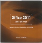 Office 2011 voor de mac | Andree Hollander | 