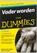 Vader worden voor Dummies, Matthew Miller ; Matthew M.F. Miller ; Sharon Perkins - Paperback - 9789043022002