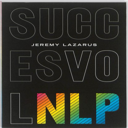 Succesvol NLP, LAZARUS, J. - Paperback - 9789043022040