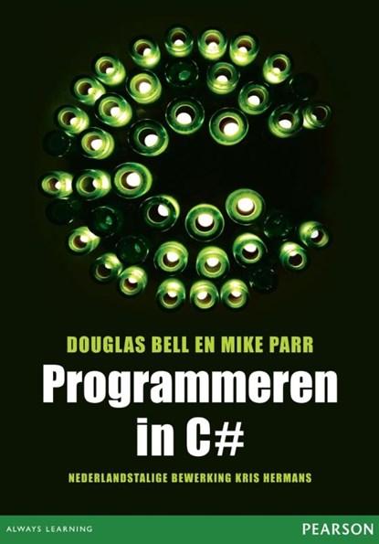 Programmeren in C, Douglas Bell ; Mike Parr - Paperback - 9789043022644