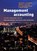 Management Accounting, Anthony Atkinson ; Robert Kaplan ; Ella Mae Matsumura ; Mark Young - Paperback - 9789043023092