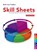 Skill sheets, Rob van Tulder - Paperback - 9789043023139