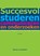 Succesvol studeren, communiceren en onderzoeken, Noortje van Glabbeek - Paperback - 9789043023283