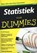 Statistiek voor Dummies, Deborah Rumsey - Paperback - 9789043025232