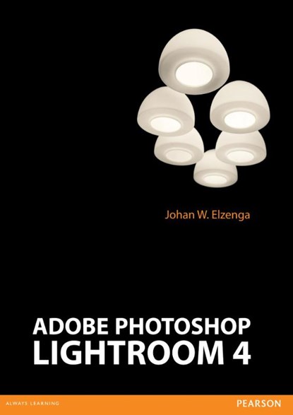 Adobe Photoshop Lightroom, Johan W. Elzenga - Paperback - 9789043026017