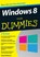 Windows 8 voor Dummies, RATHBONE, Andy - Paperback - 9789043026512