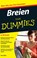 Breien voor Dummies, Pam Allen - Paperback - 9789043026680