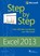 Excel 2013, Curtis D. Frye - Paperback - 9789043028301