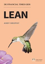 Lean - Andy Brophy - 9789043029759