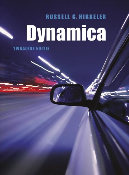 Dynamica, Russell Hibbeler - Ebook - 9789043031288